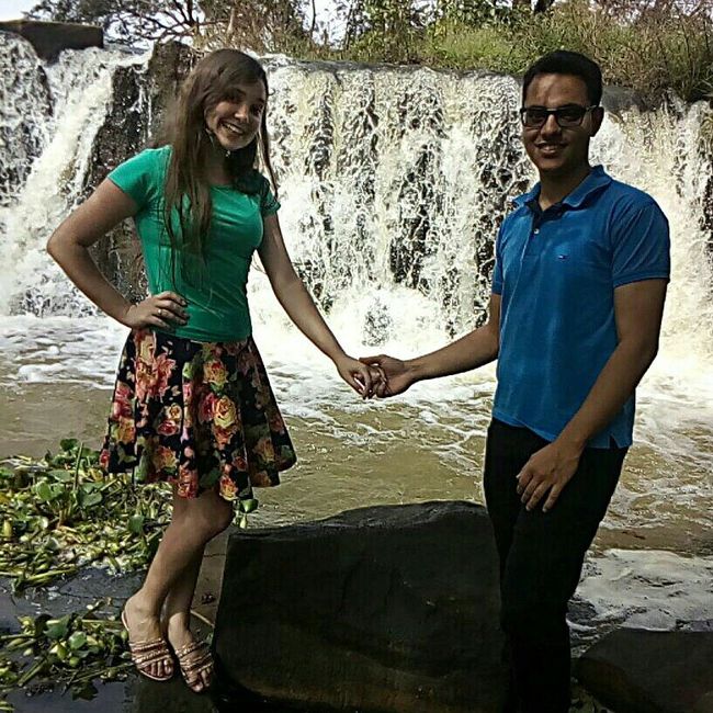 Pré wedding improvisado part 2 - 3
