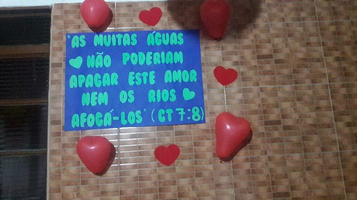 Surpresa do dia dos namorados 😍 - 6