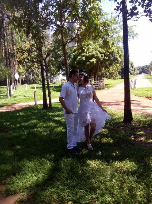 Pré wedding 😍 - 3