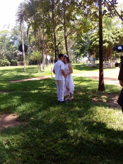Continuação pré wedding 😍 - 3