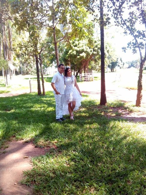 Continuação pré wedding 😍 - 4