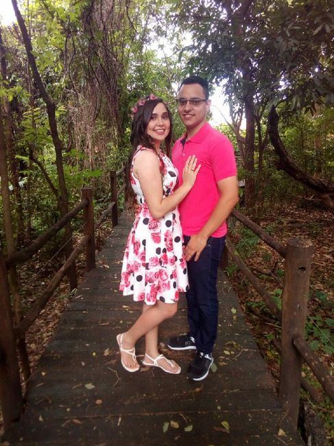 Continuação pré wedding 😍 - 5