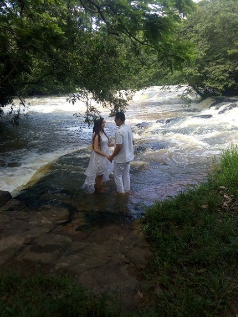 Continuação pré wedding 😍 - 13
