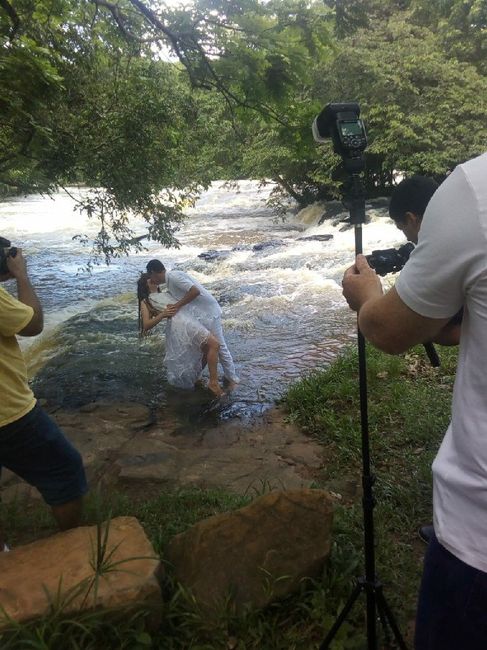 Continuação pré wedding 😍 - 14