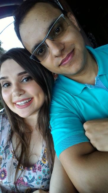 Maquiagem do pré wedding 😍 - 3