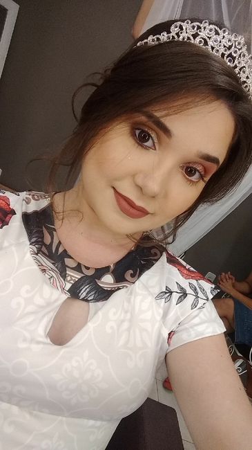 Me ajudem a escolher a maquiagem 😍 - 2
