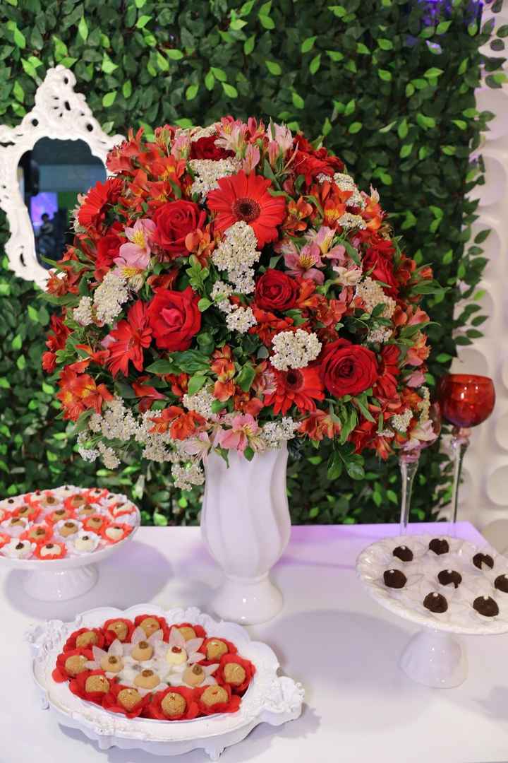 Doces