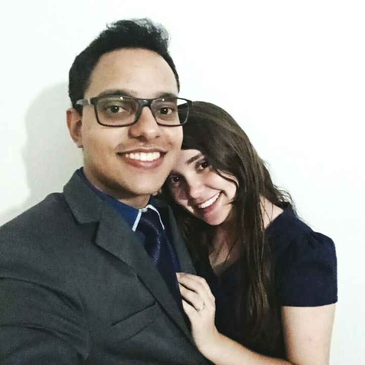 Foto Com o Amor😘 - 1