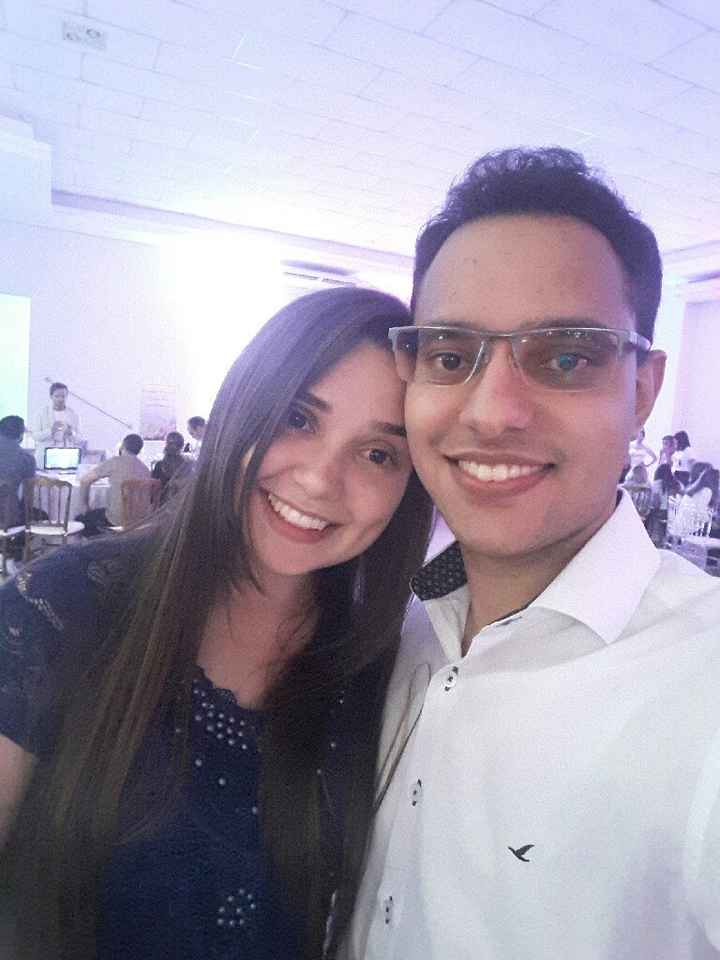 Confraria de eventos 😍 - 2