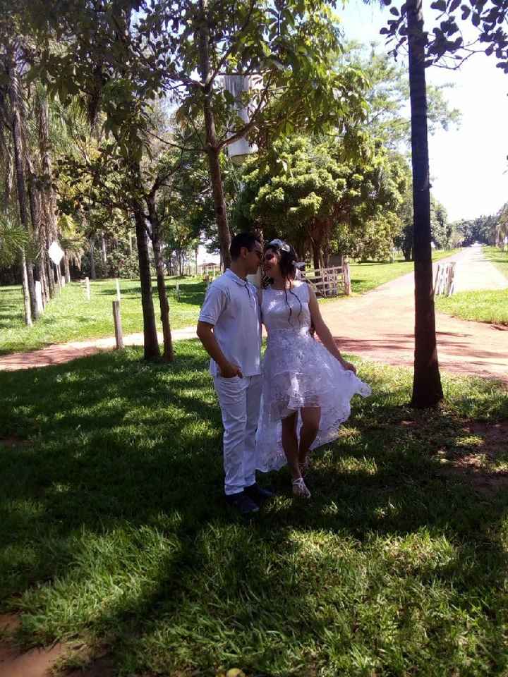 Pré wedding 😍 - 3