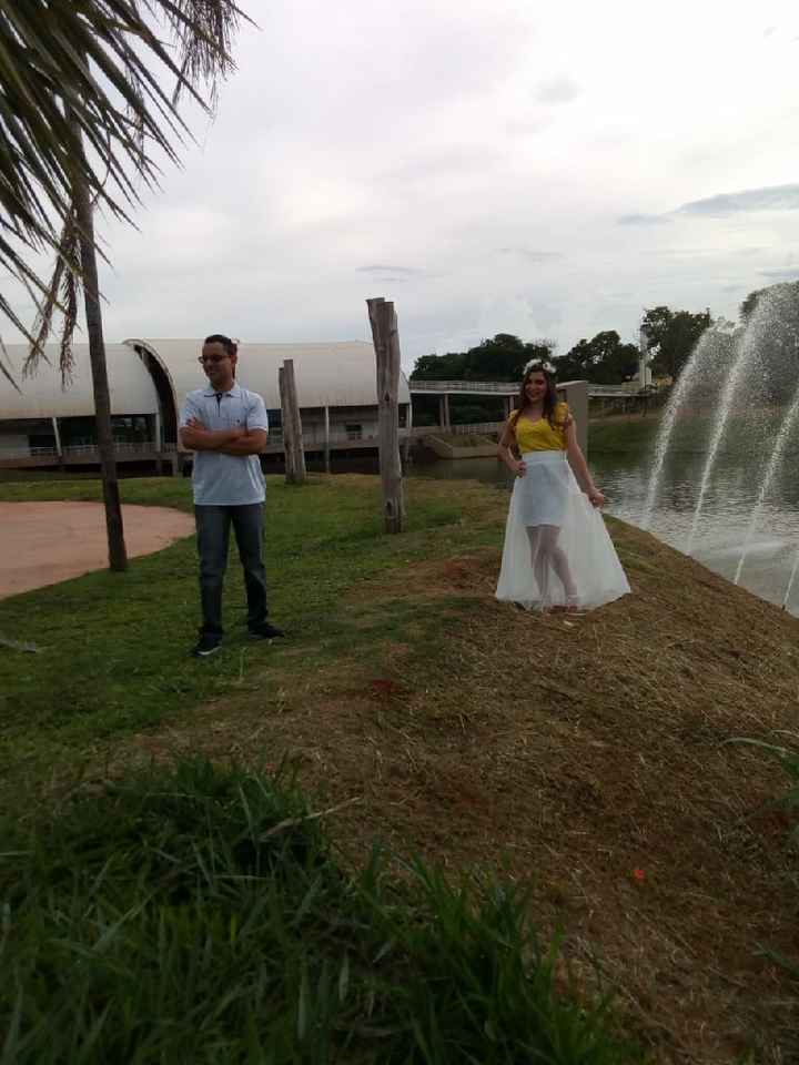 Pré wedding 😍 - 6