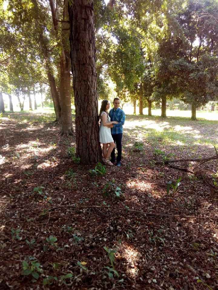 Continuação pré wedding 😍 - 6