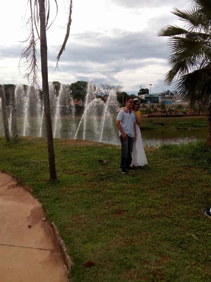 Continuação pré wedding 😍 - 8