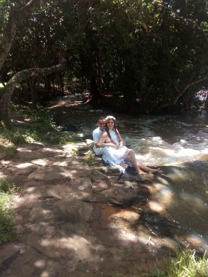 Continuação pré wedding 😍 - 12