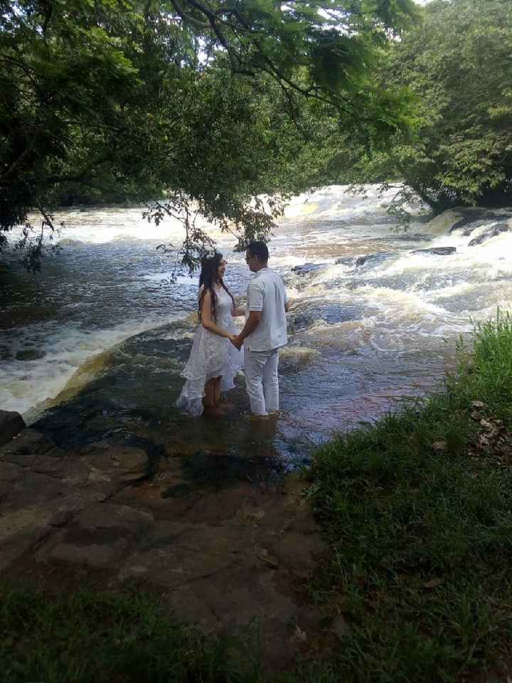 Continuação pré wedding 😍 - 13
