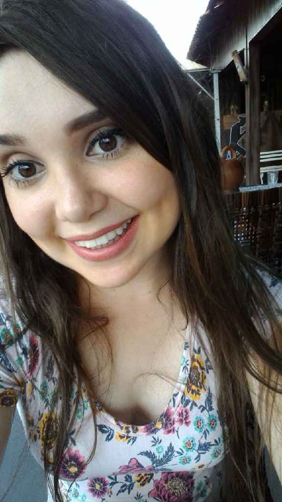 Maquiagem do pré wedding 😍 - 4
