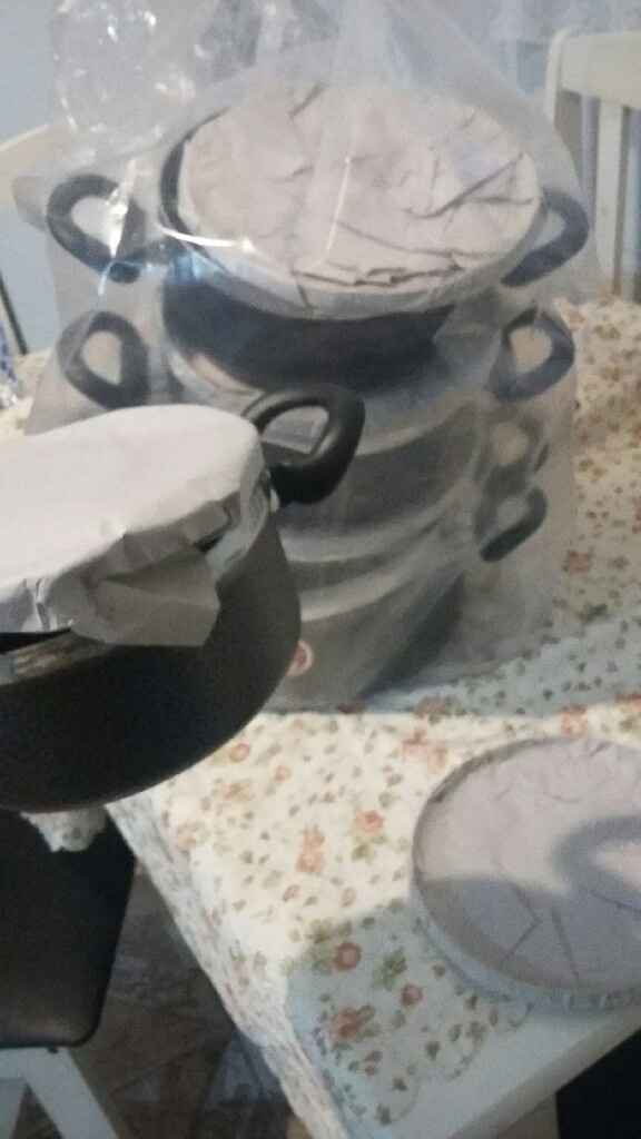 Melhor sogra 💜 - 1