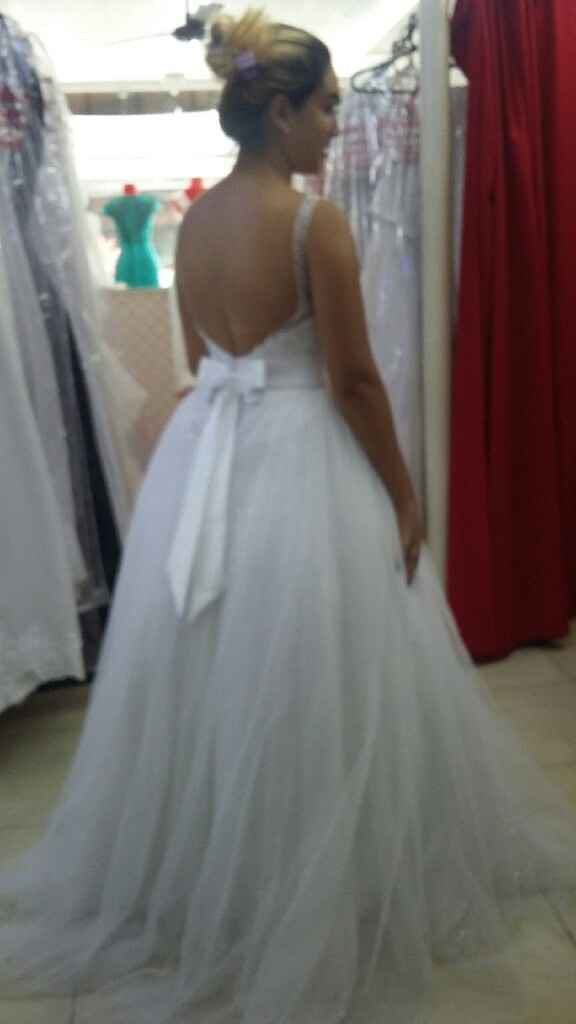 à procura do vestido!! - 6