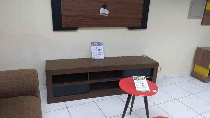 Nossa casinha! #sala - 6