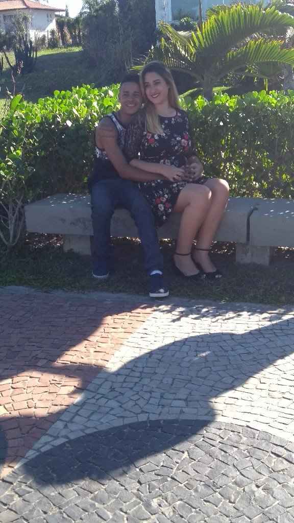 Bastidores do pré wedding!!! - 9