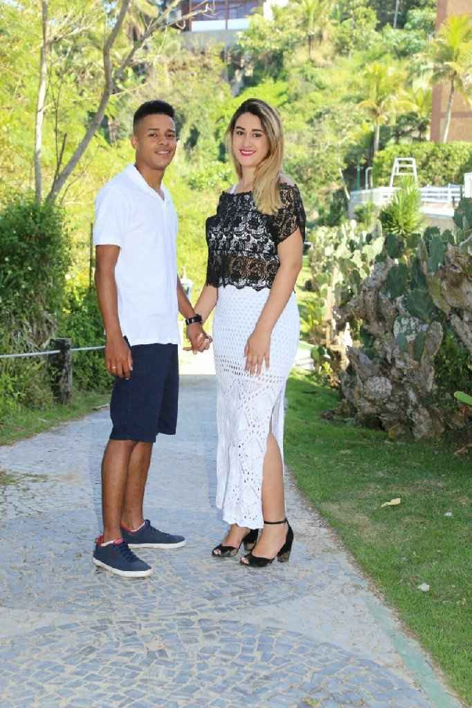 Prévia do pré wedding - 11