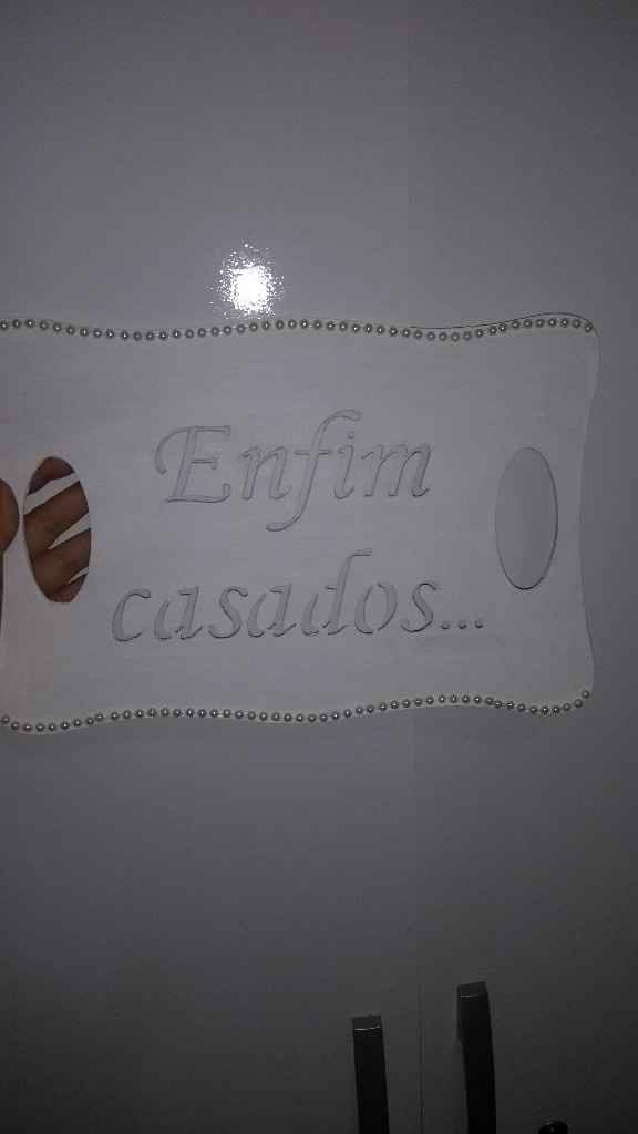 Diy finalizado!!! - 2