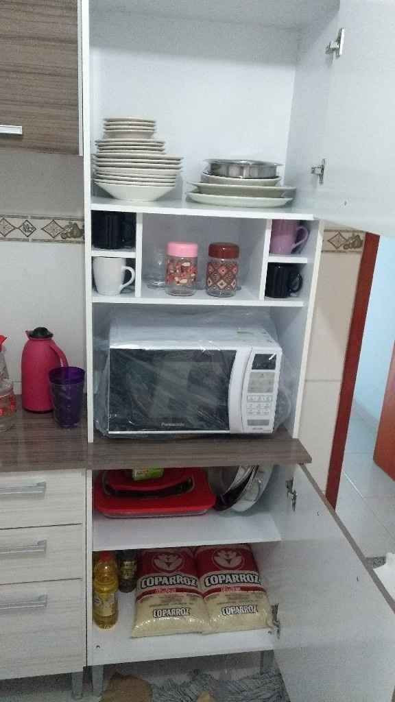 Casinha quase pronta!! - 2