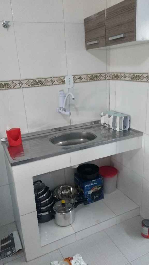 Casinha quase pronta!! - 5