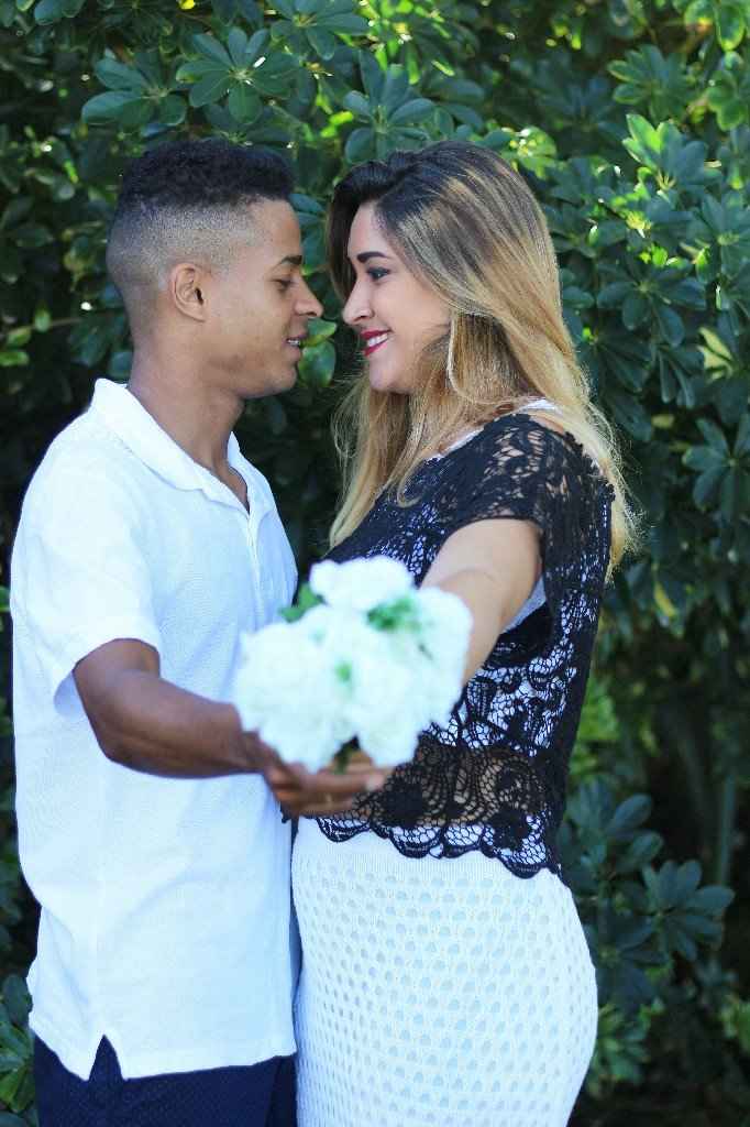 Fotos dos pré wedding oficial!! - 1