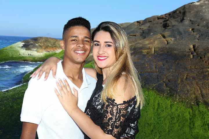 Fotos dos pré wedding oficial!! - 6