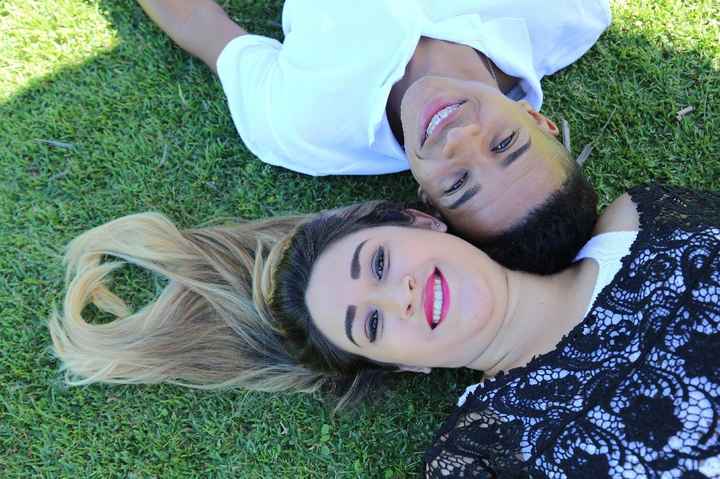 Fotos dos pré wedding oficial!! - 17