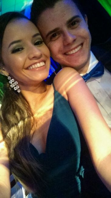 Especial dia dos namorados <3 desafio selfie com seu amor! - 1