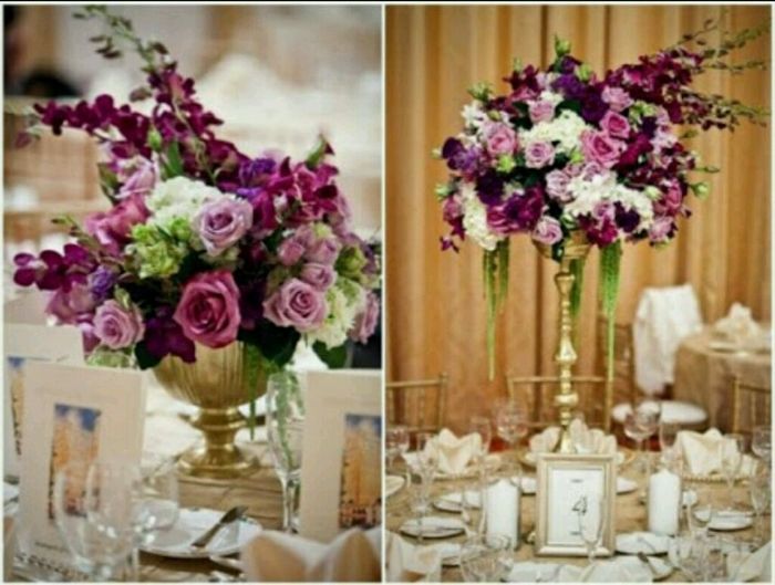 Sugestões para decoração *rosa* - 5