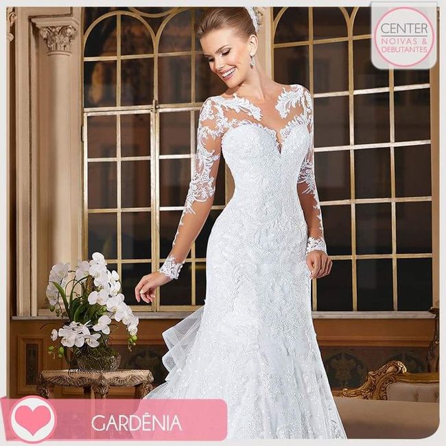 Inspirações vestidos para o inverno! - 2