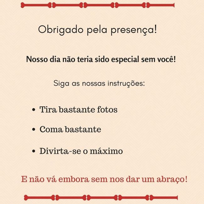 Minha tag  diy
