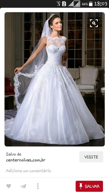 Minha parta de inspiração - vestidos - 6