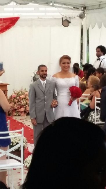Casamento de uma amiga - 4