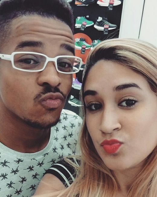 Qual idade vocês vão se casar? - 1
