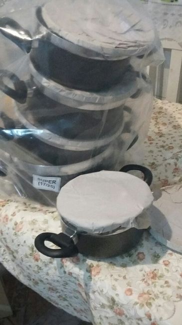 Melhor sogra 💜 - 2