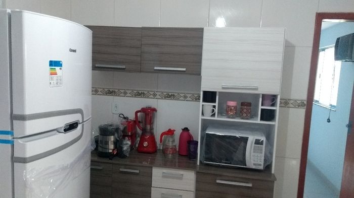 Casinha quase pronta!! - 4