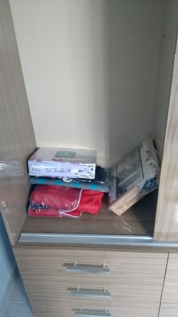 Casinha quase pronta!! - 11