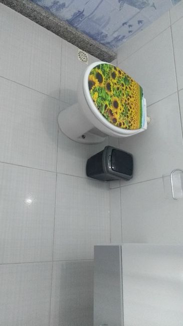 Casinha quase pronta!! - 13
