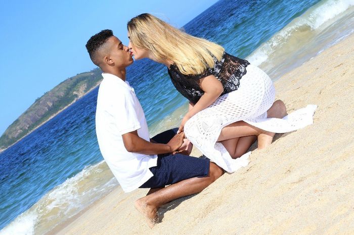Fotos dos pré wedding oficial!! - 3