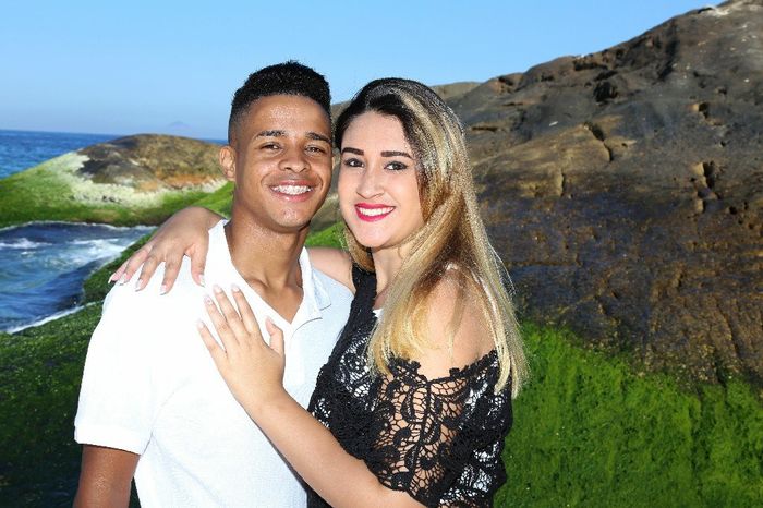 Fotos dos pré wedding oficial!! - 6