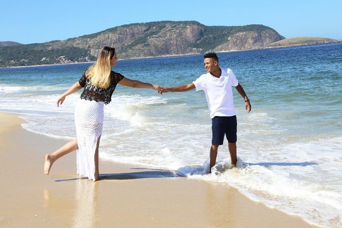 Fotos dos pré wedding oficial!! - 8