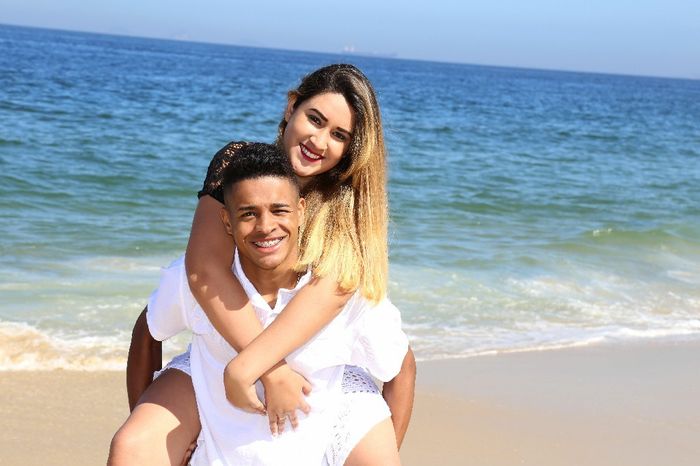 Fotos dos pré wedding oficial!! - 10