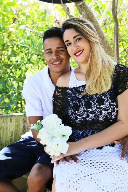 Fotos dos pré wedding oficial!! - 25