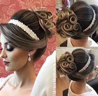 Penteado..
