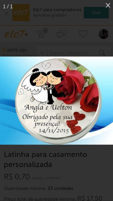 Hora da gravata - 1