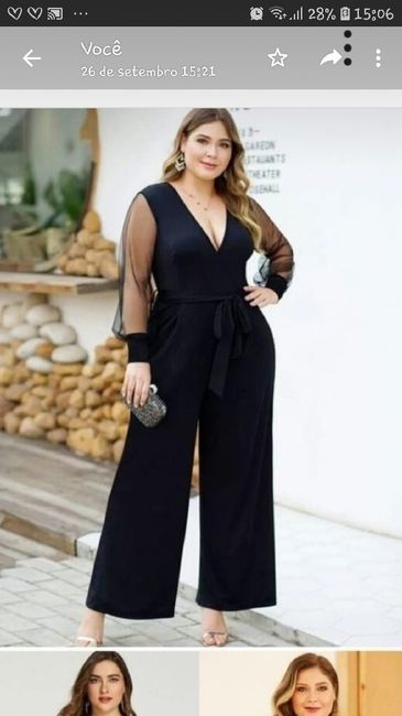 Vestido - 1